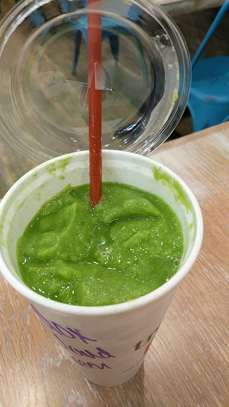 Tropical Smoothie Cafe | restaurant | 1033 Roberts Branch Pkwy #105, Columbia, SC 29203, USA | 8034624374 OR +1 803-462-4374