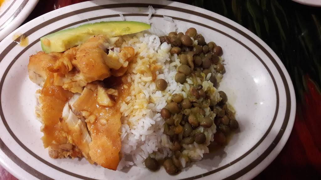 La Flor Paraisco | restaurant | 8029 Jamaica Ave, Jamaica, NY 11421, USA | 7186472111 OR +1 718-647-2111