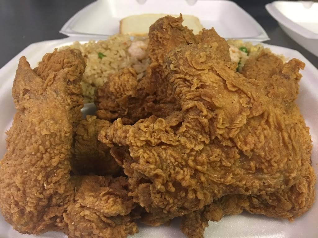 Wahoos Fish & Wings | restaurant | 12306 Fondren Rd, Houston, TX 77035, USA | 7137293641 OR +1 713-729-3641