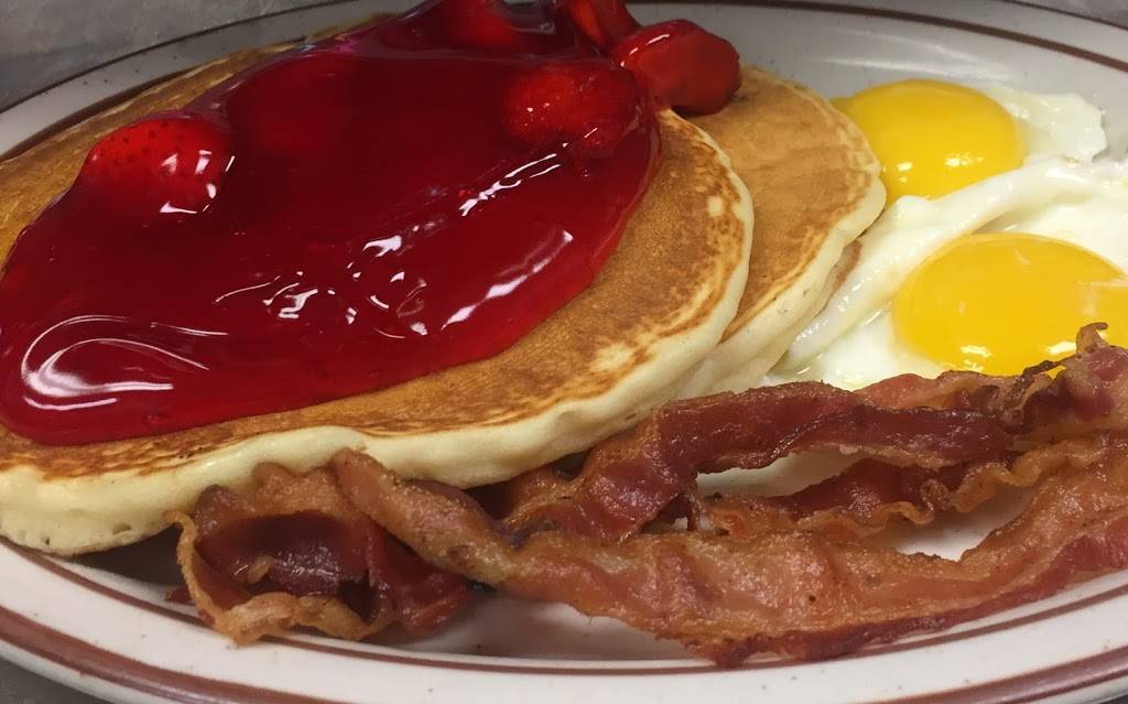 North Main Diner | restaurant | 146 N Main St, Edwardsville, IL 62025, USA | 6186598688 OR +1 618-659-8688