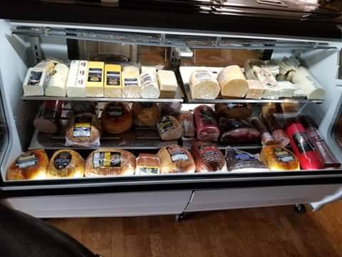J&J Farm Produce and Deli | restaurant | 476 Parkers Mill Rd, Somerset, KY 42501, USA | 6064852420 OR +1 606-485-2420