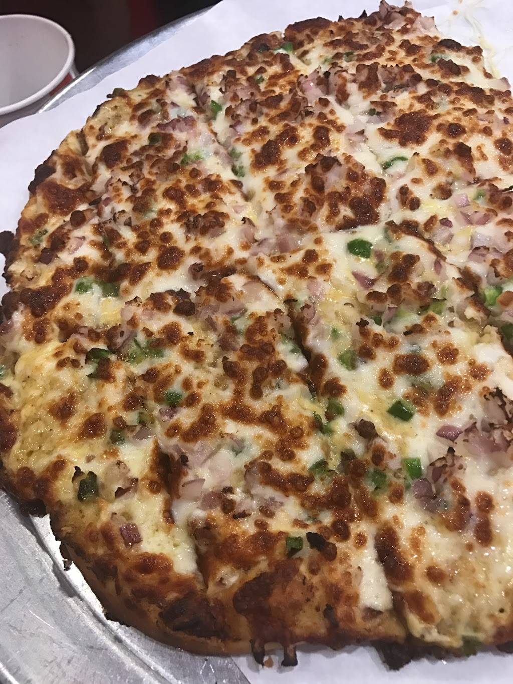 Chicagos Pizza With A Twist | restaurant | 1463, 922 Larkspur Dr, Livermore, CA 94551, USA | 9254475000 OR +1 925-447-5000