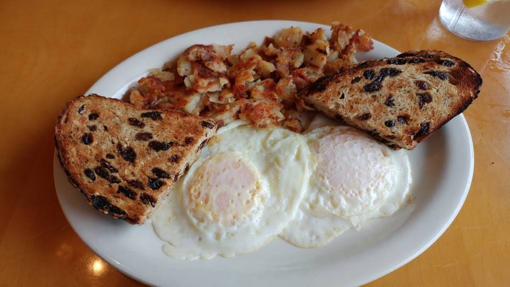 Carvers | restaurant | 38 1st Ave, Denville, NJ 07834, USA | 8622091464 OR +1 862-209-1464