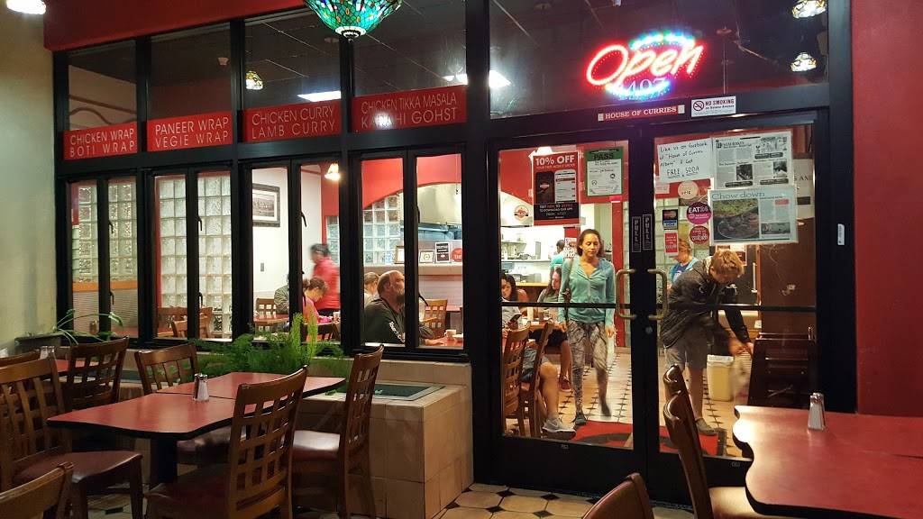 House of Curries | restaurant | 1497 Solano Ave, Albany, CA 94706, USA | 5105598477 OR +1 510-559-8477