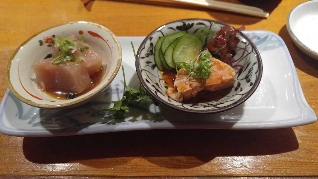 Sushi Chitose | restaurant | 402 S Pacific Coast Hwy, Redondo Beach, CA 90277, USA | 3103166268 OR +1 310-316-6268