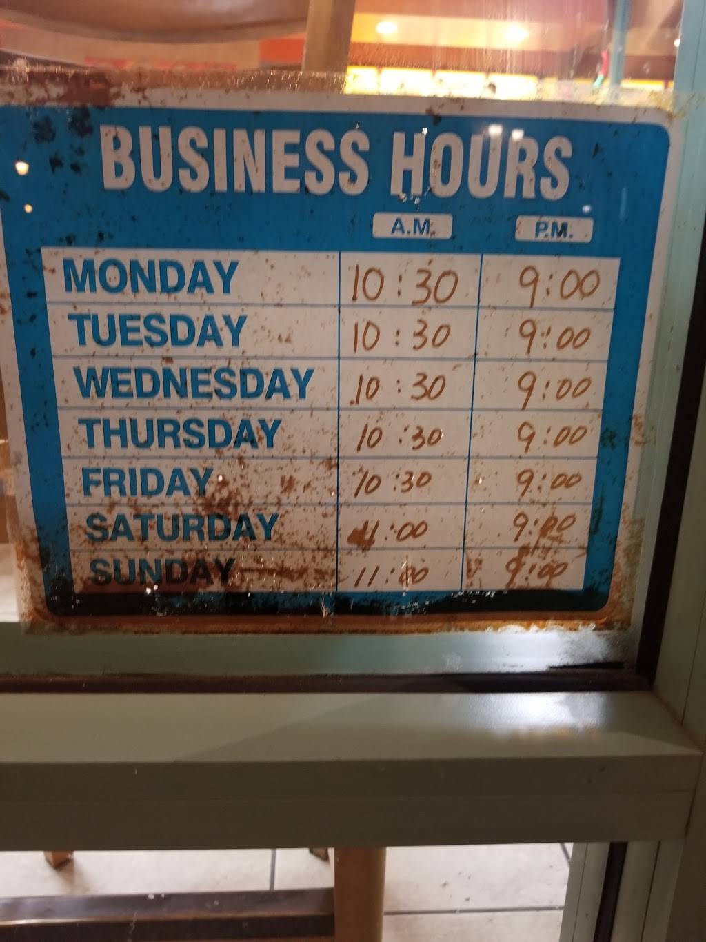 Panda Fresh | restaurant | 4227 Tierra Rejada Rd, Moorpark, CA 93021, USA | 8055322086 OR +1 805-532-2086