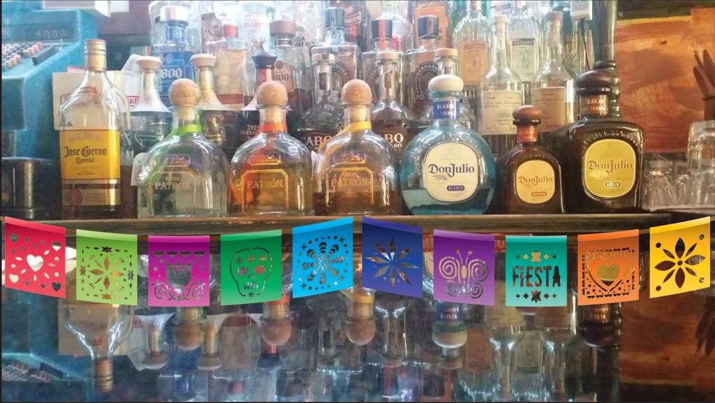 Mezcals | restaurant | 522 Court St, Brooklyn, NY 11231, USA | 7182372230 OR +1 718-237-2230