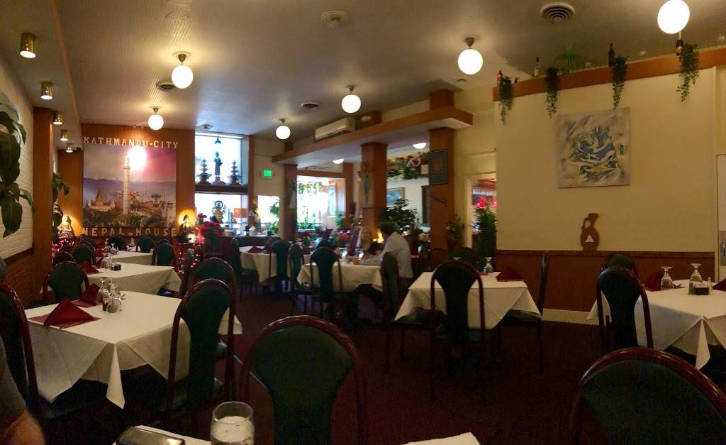 Nepal House | restaurant | 920 N Charles St, Baltimore, MD 21201, USA | 4105470001 OR +1 410-547-0001