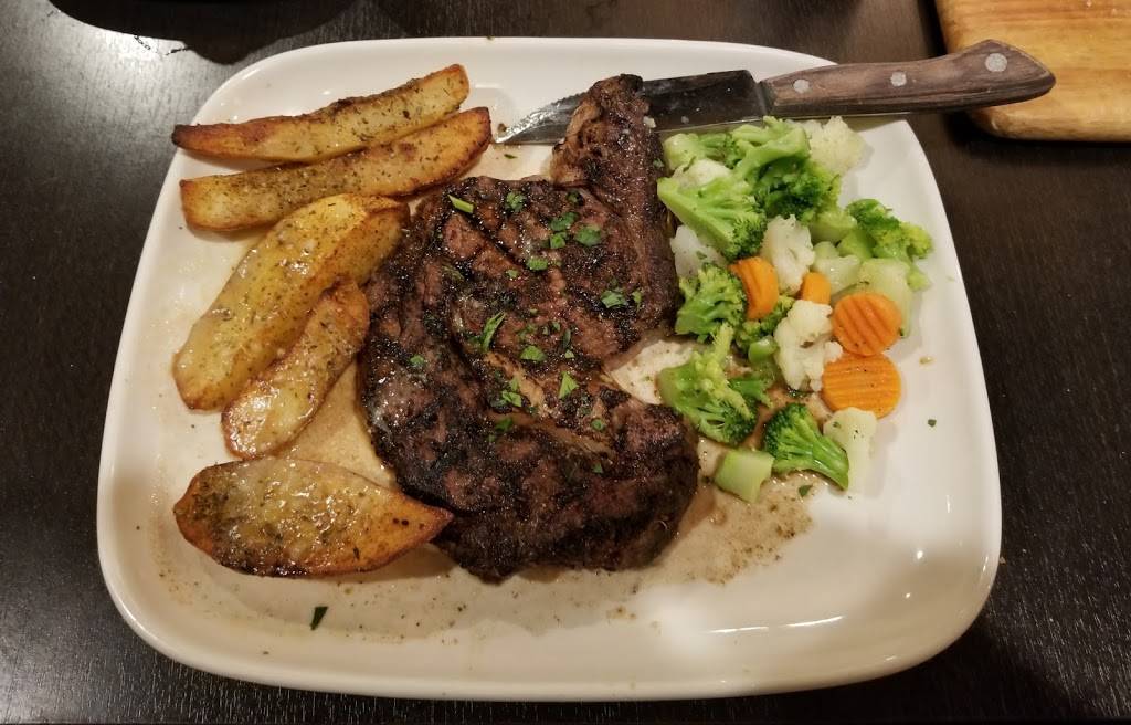 Williamsons Restaurant & Bar | restaurant | 1490 W Maple St, New Lenox, IL 60451, USA | 8154858585 OR +1 815-485-8585