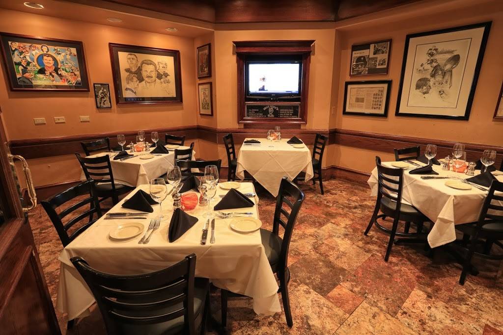 Ditkas Restaurant Chicago | restaurant | 100 E Chestnut St, Chicago, IL 60611, USA | 3125878989 OR +1 312-587-8989