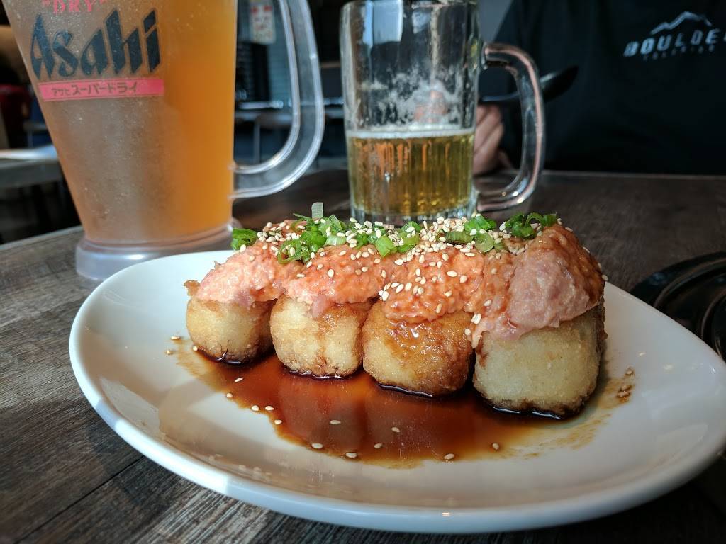 Gyu-Kaku Japanese BBQ | restaurant | 5290 Belt Line Rd #115, Dallas, TX 75254, USA | 4695673237 OR +1 469-567-3237