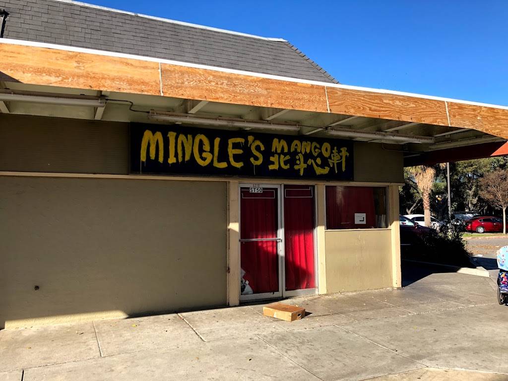 Mingles Mango | restaurant | 5278 Monterey Rd D, San Jose, CA 95111, USA | 4083680680 OR +1 408-368-0680