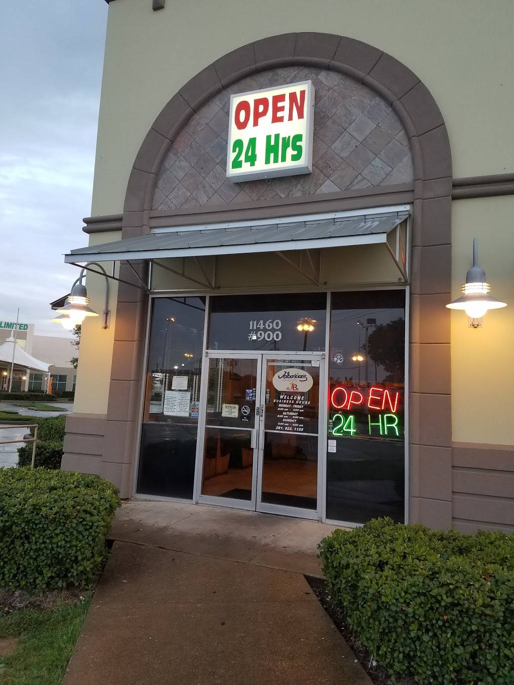 Jabastians Mexican Cuisine | restaurant | 11460 Fuqua St #45, Houston, TX 77089, USA | 2819221155 OR +1 281-922-1155