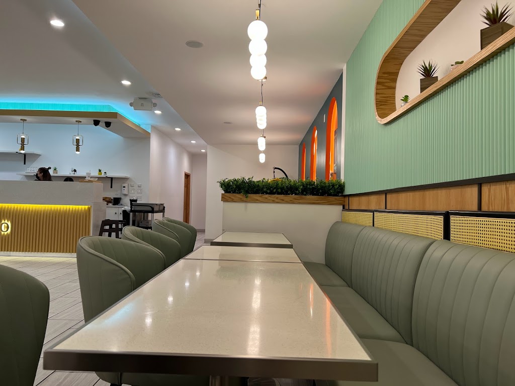 Mango Mango Dessert | cafe | 3133 Payne Ave, Cleveland, OH 44114, USA | 2164178833 OR +1 216-417-8833