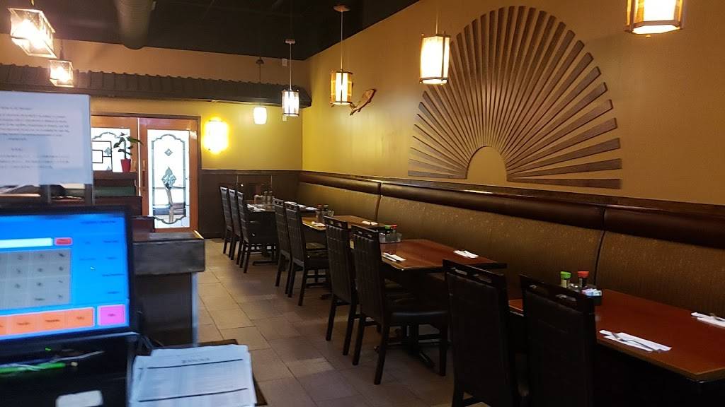 Asuka Japanese Steakhouse, Sushi & Noodles | restaurant | 2632 E 3rd St, Bloomington, IN 47401, USA | 8123338325 OR +1 812-333-8325