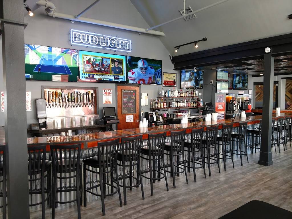 ITSURWIENER Restaurant and Bar | restaurant | 101 Keith St, Clemson, SC 29631, USA | 8647225001 OR +1 864-722-5001