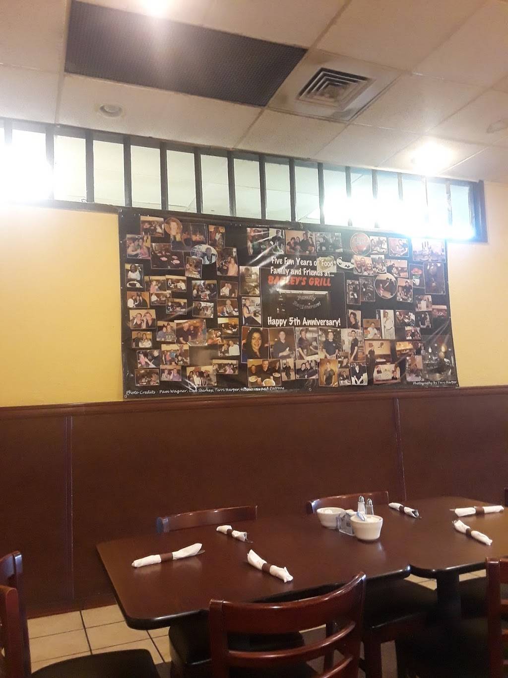 Bagleys Grill | restaurant | 15220 E Bagley Rd, Middleburg Heights, OH 44130, USA | 4408457484 OR +1 440-845-7484