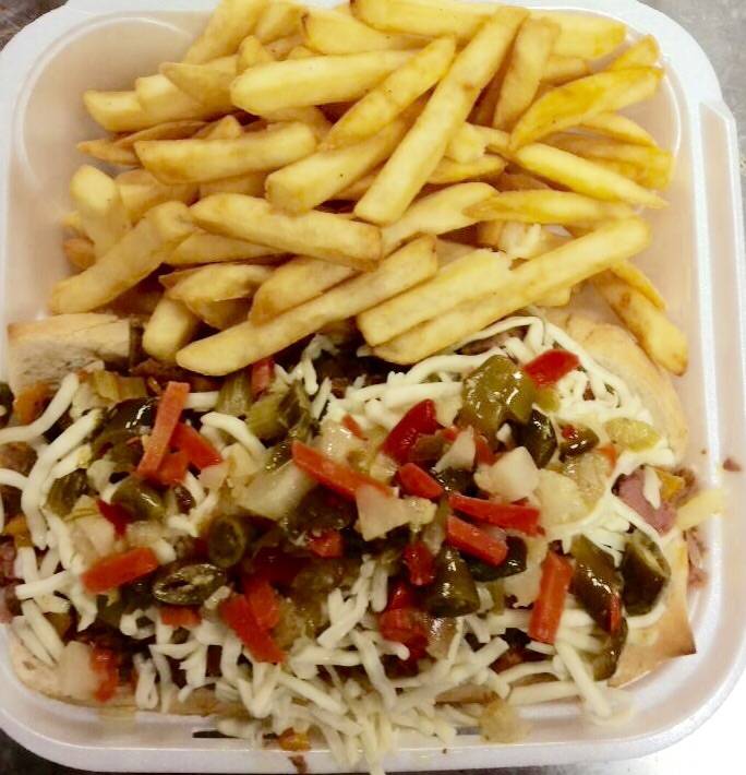 Phillys Original | restaurant | 8245 S Kedzie Ave, Chicago, IL 60652, USA | 7734344722 OR +1 773-434-4722