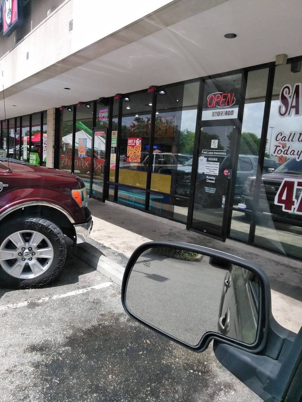 Pizza Patron | meal takeaway | 1209 Main St #300, Pasadena, TX 77506, USA | 7137409191 OR +1 713-740-9191