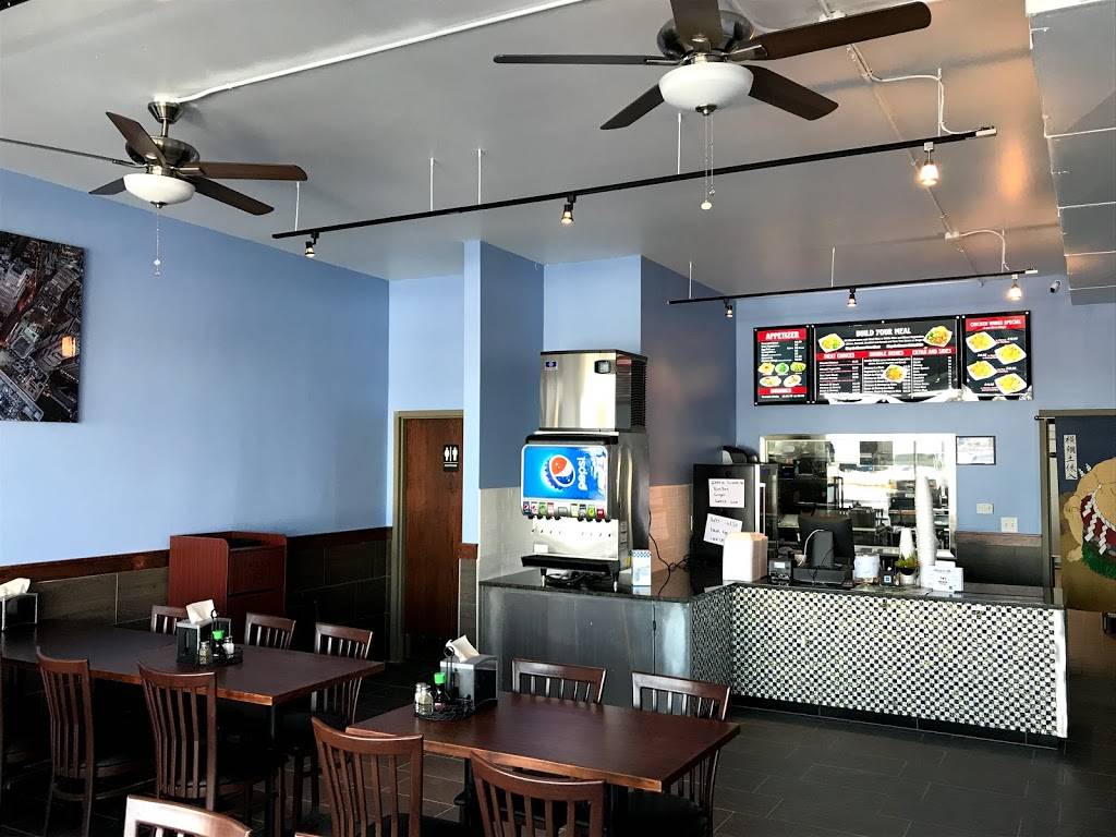 Hibachi Fire | restaurant | 875 S Hamilton Rd, Whitehall, OH 43213, USA | 6146940021 OR +1 614-694-0021