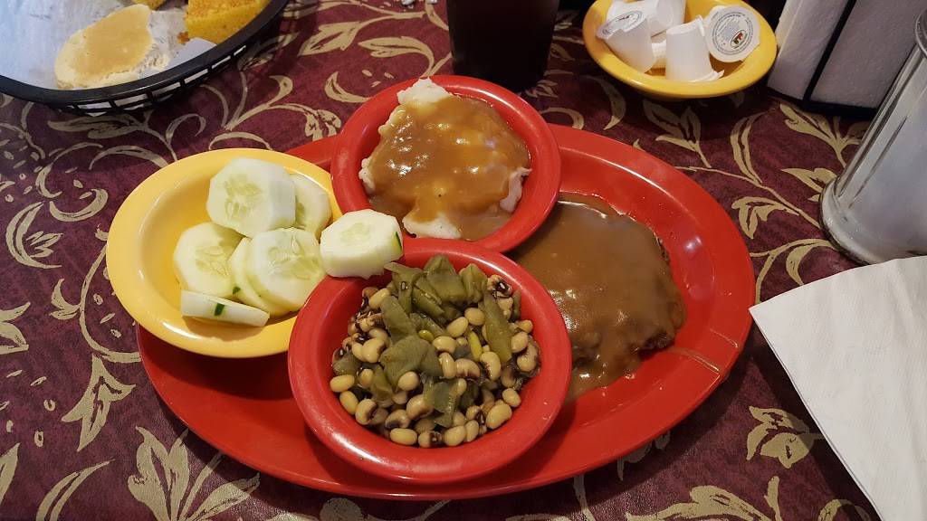 Country Cabin Restaurant | restaurant | 1401 Dunn Ave, Jacksonville, FL 32218, USA | 9046968939 OR +1 904-696-8939