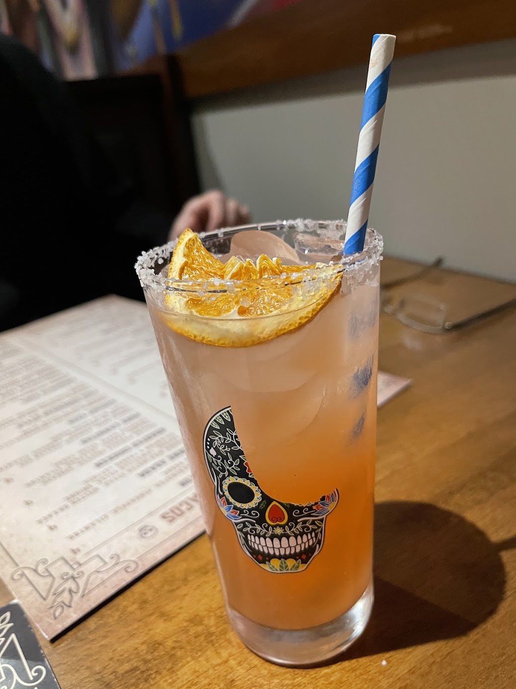 Nom Nom Tacos & Tequila | restaurant | 102 N 3rd St, Lafayette, IN 47901, USA | 7657674719 OR +1 765-767-4719