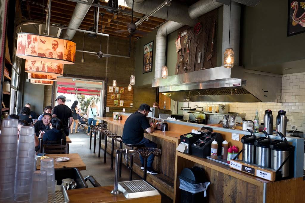 Pine State Biscuits | Alberta | restaurant | 2204 NE Alberta St, Portland, OR 97211, USA | 5034776605 OR +1 503-477-6605