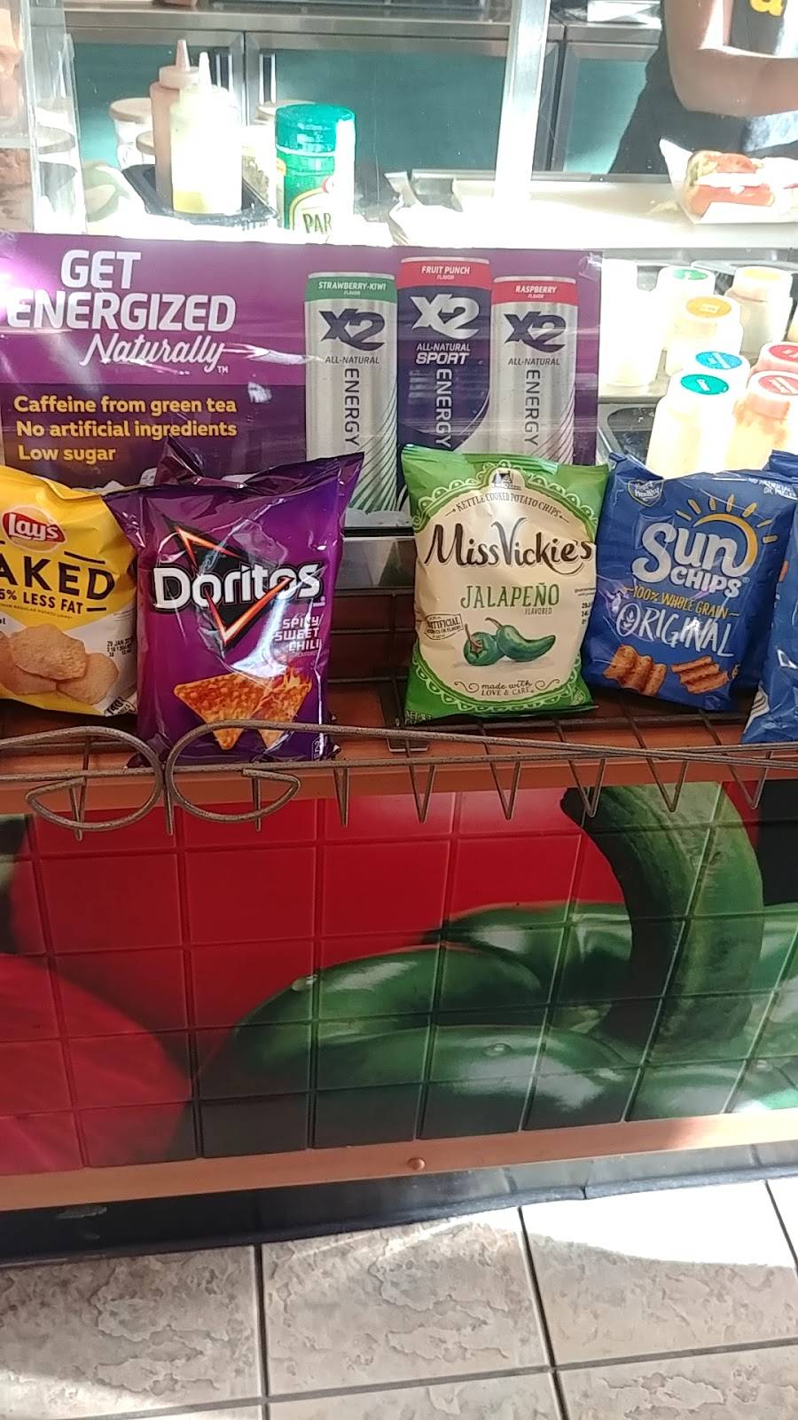 Subway Restaurants | restaurant | 61 Nathaniel Pl Space 3A, Englewood, NJ 07631, USA | 2015689606 OR +1 201-568-9606