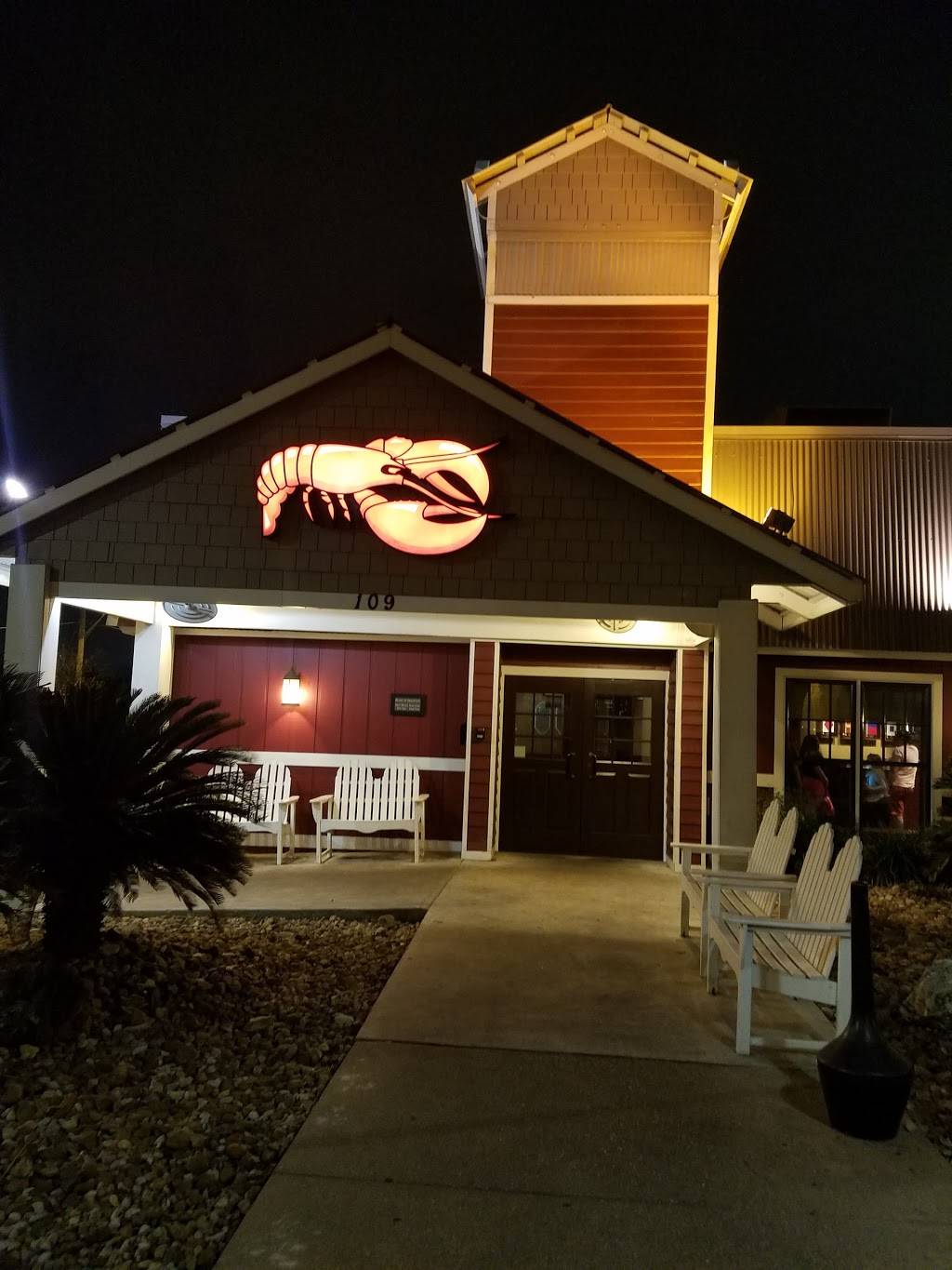 Red Lobster | restaurant | 109 W Anderson Ln, Austin, TX 78752, USA | 5124516406 OR +1 512-451-6406