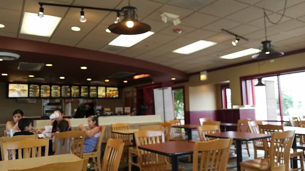 Arbys | restaurant | 1331 Golf Rd, Rolling Meadows, IL 60008, USA | 8472280790 OR +1 847-228-0790