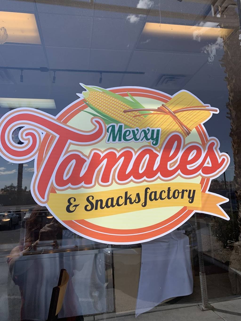 Mexxy Tamales & Snacks | restaurant | 6430 W Lake Mead Blvd # 145, Las Vegas, NV 89108, USA | 7022051439 OR +1 702-205-1439