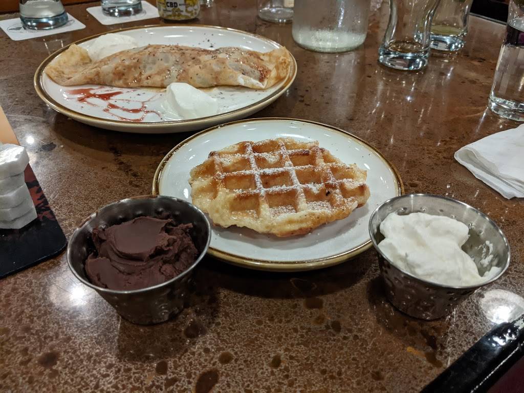 The Biere Library | restaurant | 151 NW Monroe Ave, Corvallis, OR 97330, USA | 5412864193 OR +1 541-286-4193