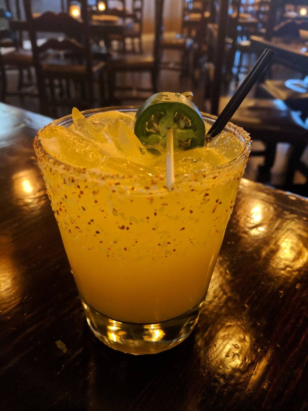 En Fuego Mexican Grille | restaurant | 17W648 22nd St, Oakbrook Terrace, IL 60181, USA | 6306138899 OR +1 630-613-8899