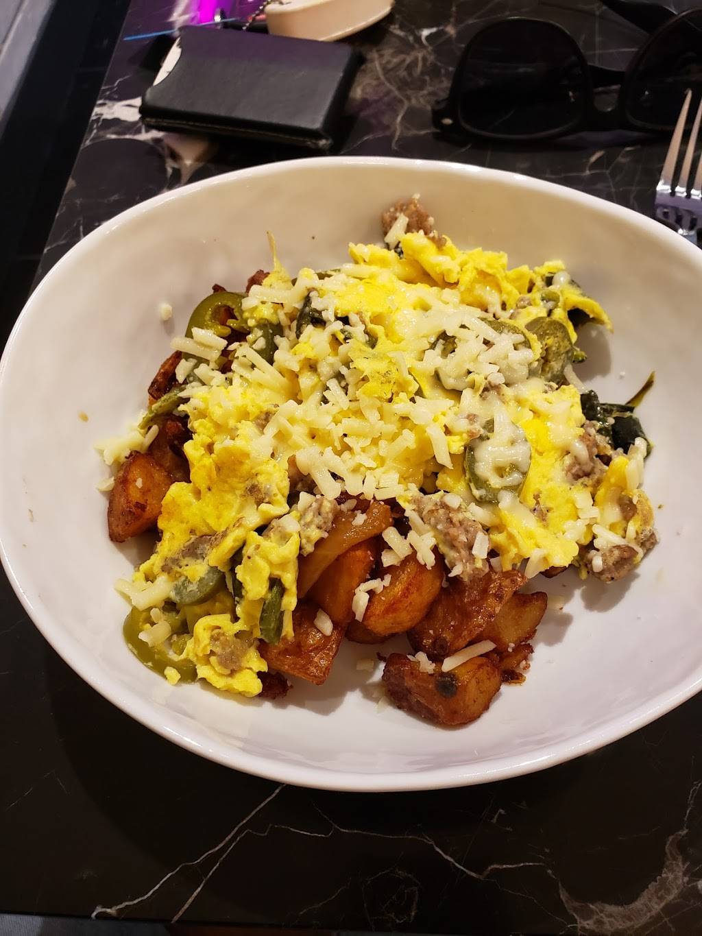 GRAZE South Tampa | restaurant | 2219 S Dale Mabry Hwy, Tampa, FL 33629, USA | 8138192217 OR +1 813-819-2217