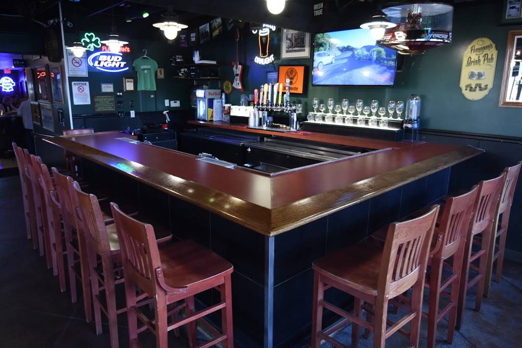 Flanagans Pub | restaurant | 101 E Stewart St, Dayton, OH 45409, USA | 9372285776 OR +1 937-228-5776