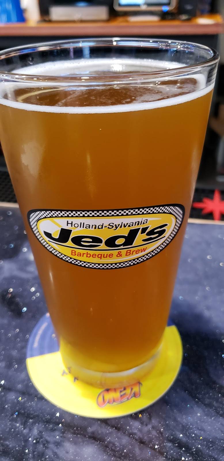 Jeds Bancroft | restaurant | 2007 N Holland Sylvania Rd, Toledo, OH 43615, USA | 4192140868 OR +1 419-214-0868