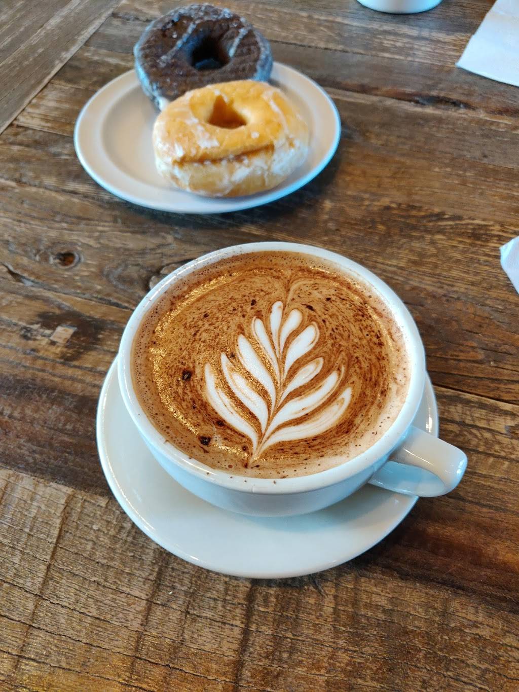 Atomic Cafe | cafe | 268 Cabot St, Beverly, MA 01915, USA | 9789220042 OR +1 978-922-0042