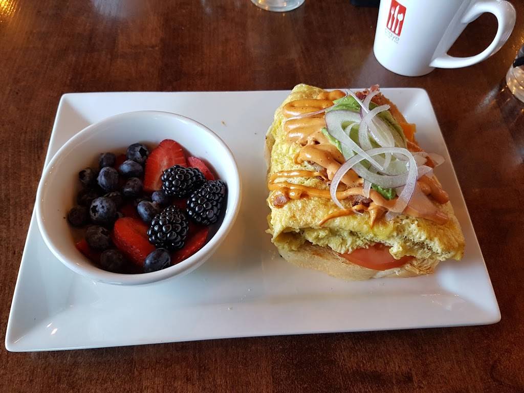 Crave Kitchen & Bar | restaurant | 300 Cincinnati Ave, El Paso, TX 79902, USA | 9153513677 OR +1 915-351-3677