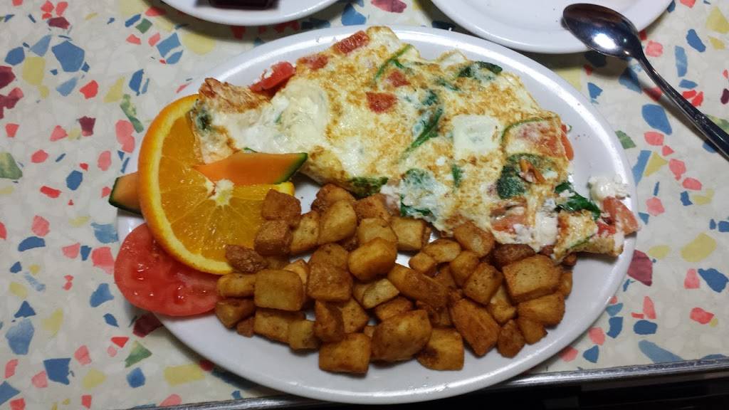 Kotsys Seven Restaurant | restaurant | 2104 Hwy 7, Concord, ON L4K 2S9, Canada | 9057385038 OR +1 905-738-5038