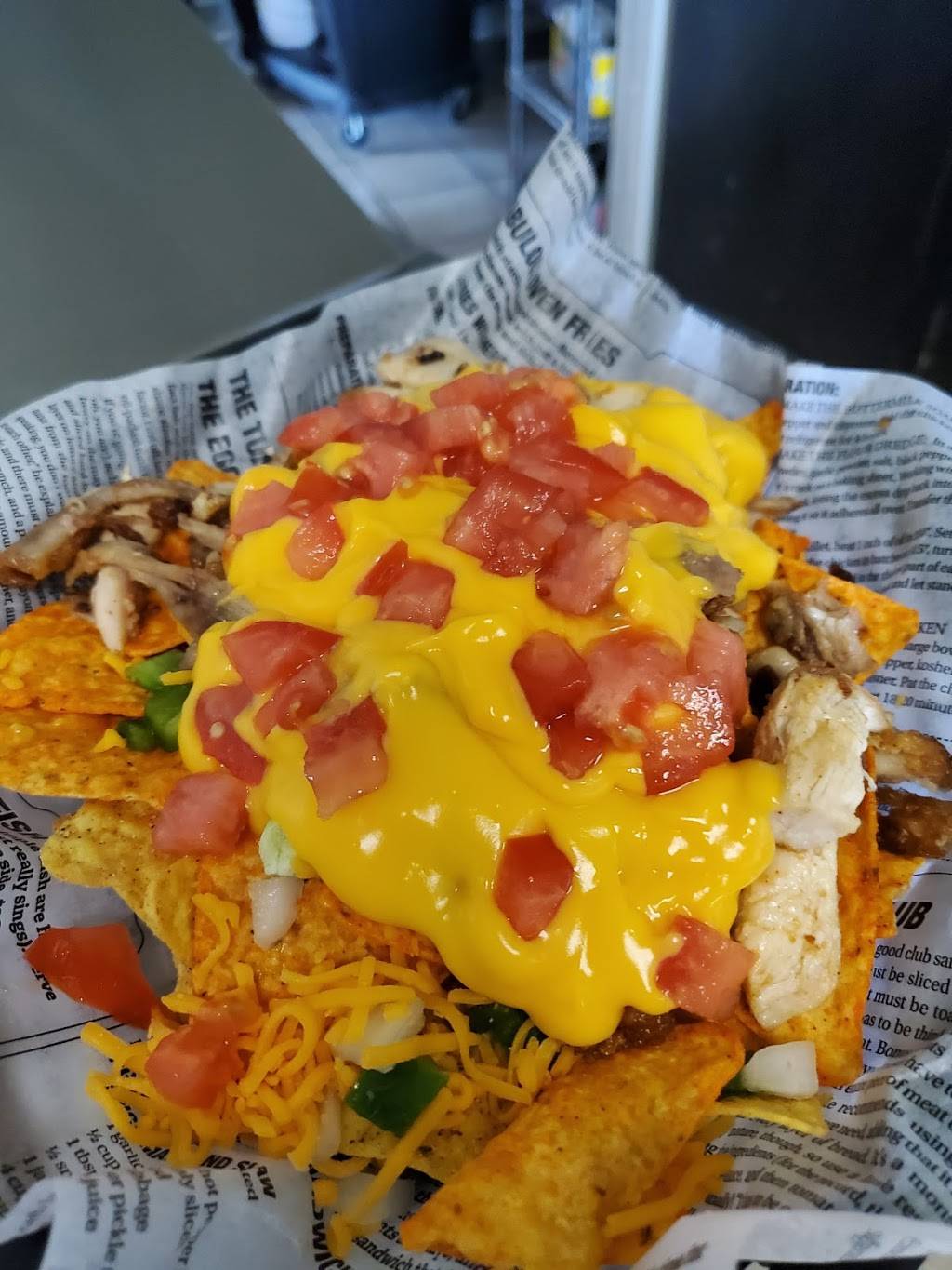 Jimmys sports Pub &grub | restaurant | County Hwy CX, Endeavor, WI 53930, USA | 6085872508 OR +1 608-587-2508