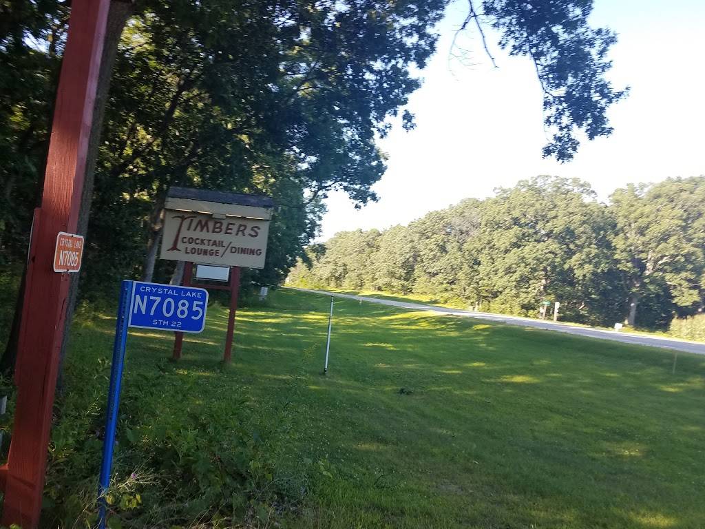 Timbers Supper Club | restaurant | WI-22, Neshkoro, WI 54960, USA | 9202934589 OR +1 920-293-4589