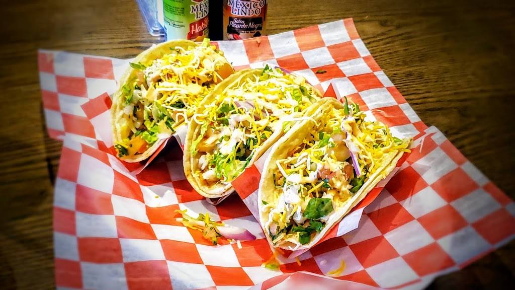 Taqueria MICHELADAS Don Efren | restaurant | 1049 Boston Post Rd, West Haven, CT 06516, USA | 2035072139 OR +1 203-507-2139