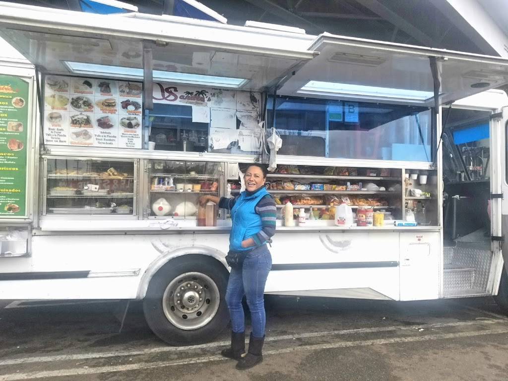 Sandras Antojitos | restaurant | 622 W Colorado St, Glendale, CA 91204, USA | 3236889128 OR +1 323-688-9128