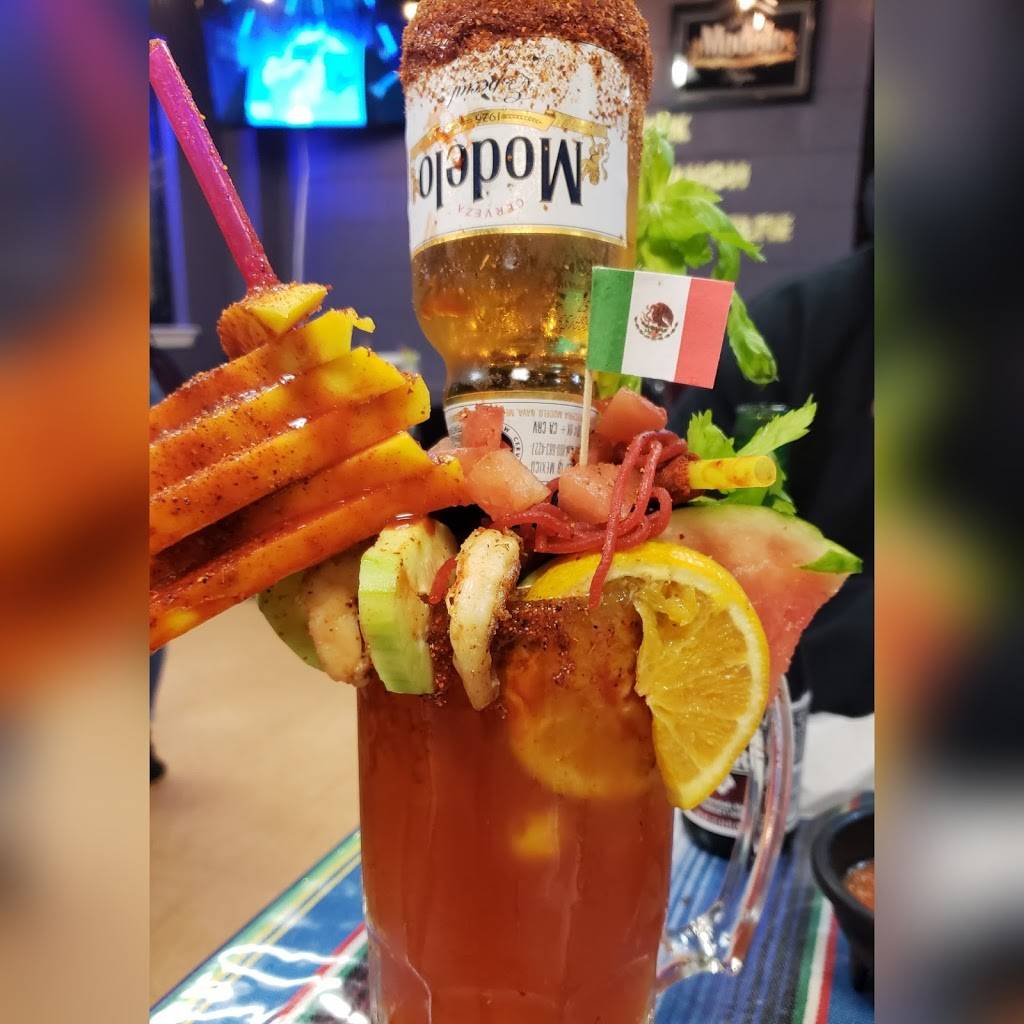 Panchos Chavela House | restaurant | 751 Front St, Soledad, CA 93960, USA | 8316781578 OR +1 831-678-1578