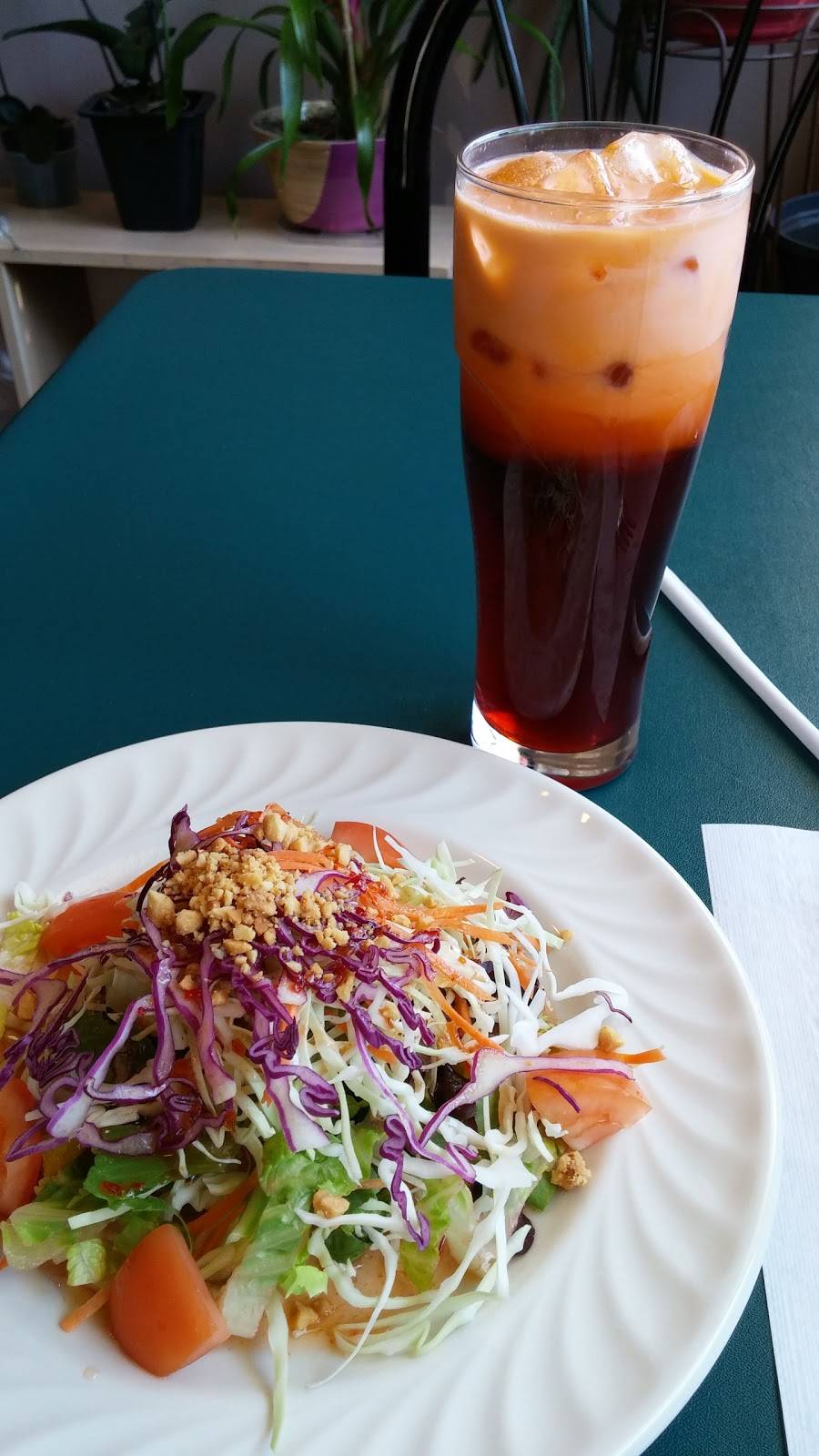 Siam Cuisine | restaurant | 4950 Old York Rd, Buckingham, PA 18912, USA | 2157947209 OR +1 215-794-7209