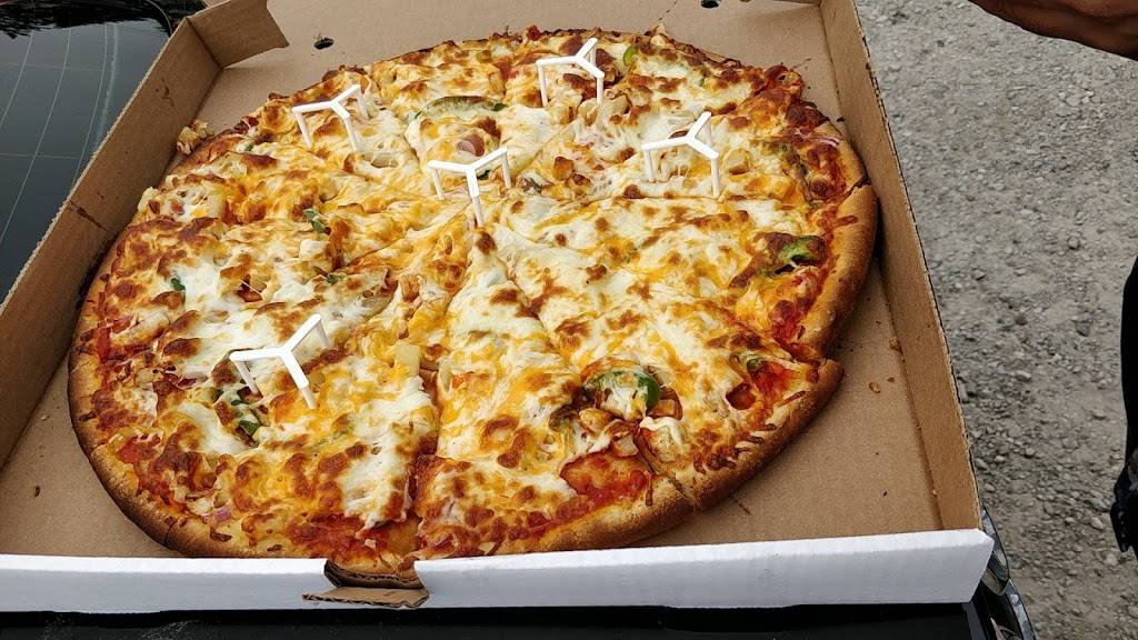 JKs Pizzeria & Variety | restaurant | 347 Princess St, Shallow Lake, ON N0H 2K0, Canada | 5199352923 OR +1 519-935-2923