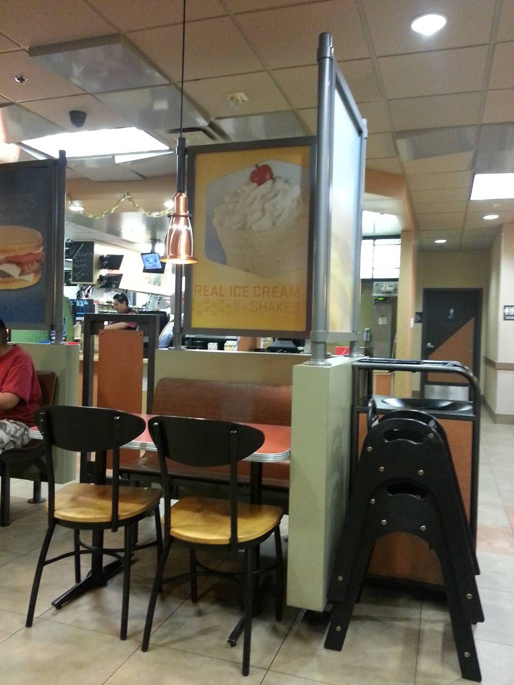 Jack in the Box | restaurant | 16900 W Yuma Rd, Goodyear, AZ 85338, USA | 6239258263 OR +1 623-925-8263