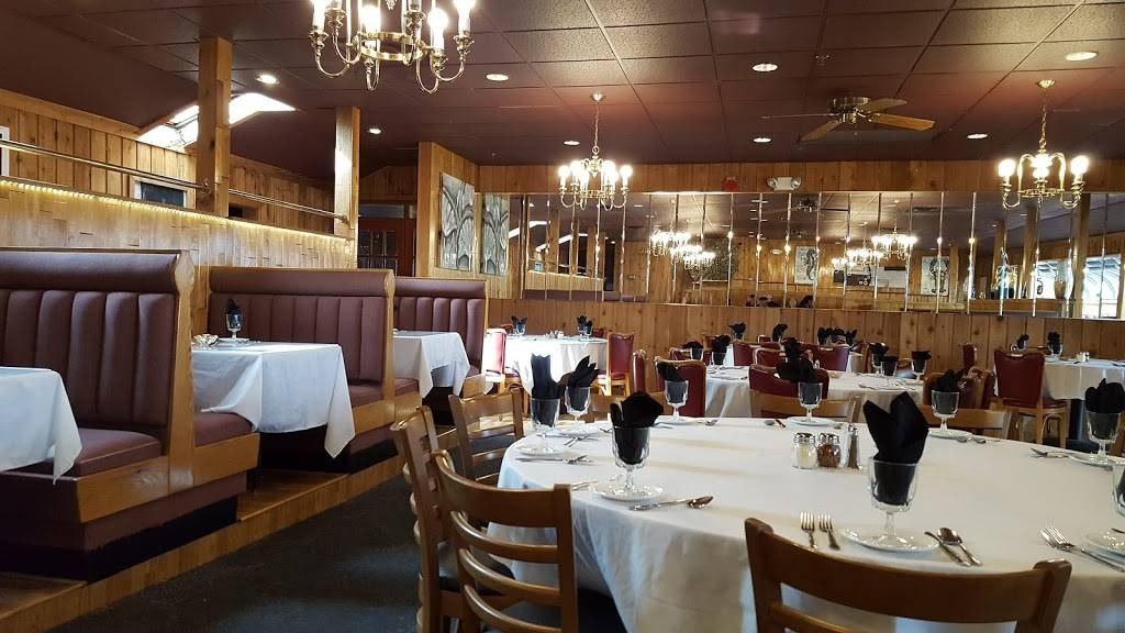 Skyline Restaurant & Banquet | restaurant | 106 Ella Grasso Turnpike, Windsor Locks, CT 06096, USA | 8606239296 OR +1 860-623-9296