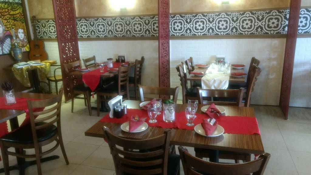 Khansalar Restaurant | restaurant | 9325 Yonge St, Richmond Hill, ON L4C 1V4, Canada | 9052378010 OR +1 905-237-8010