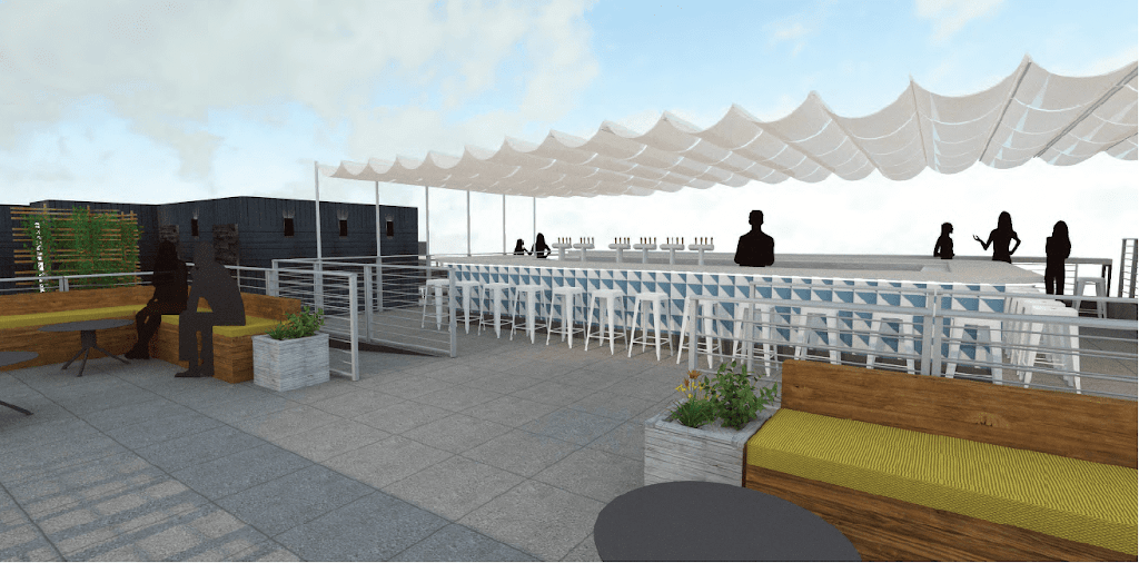 Dogtown Brewing Co. | restaurant | 1209 Hull St Box 100, Richmond, VA 23224, USA | 8047242337 OR +1 804-724-2337